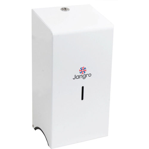 Jangromatic Metal Dispenser (AH074)